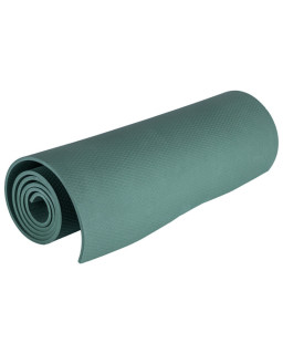 Mata do ćwiczeń RBSPORT RB50669 - 0,8 cm - zielona