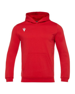 Bluza bawełniana Macron Banjo Hero 917902