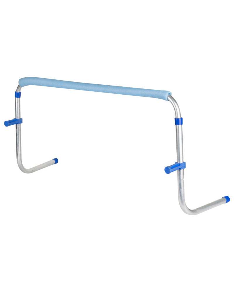 Płotek koordynacyjny aluminiowy 42 - 62 cm RB59514