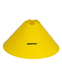Wysokie stożki RBSPORT RB54174 - 24 szt