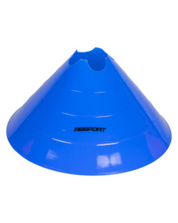Wysokie stożki RBSPORT RB54174 - 24 szt