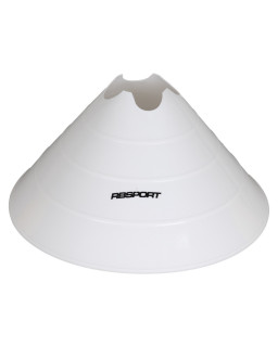 Wysokie stożki RBSPORT RB54174 - 24 szt
