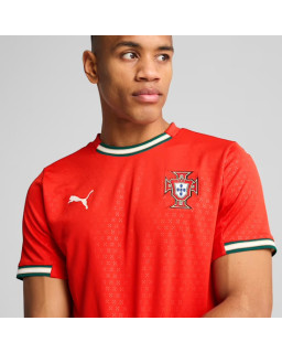 Koszulka Reprezentacji Portugalii 2025 - domowa 779190 01