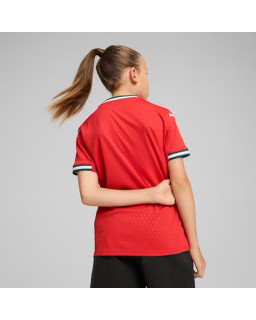 Koszulka Reprezentacji Portugalii 2025 - domowa JUNIOR 779193 01