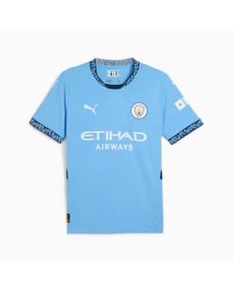 Koszulka Puma Manchester City 2024/25 775075 01