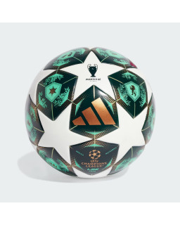 Piłka adidas UCL League J350 JH1290