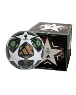 Piłka adidas UCL League Box JM4205