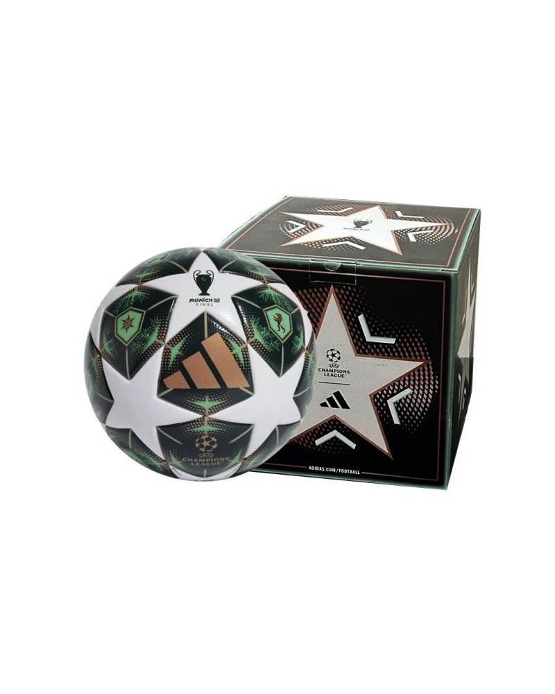 Piłka adidas UCL League Box JM4205