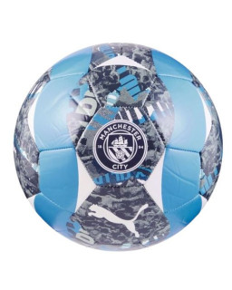 Piłka Puma Manchester City 24/25 084548 74