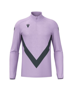 Bluza Macron Yaruga – sportowa bluza z tkaniny Per-Fleece