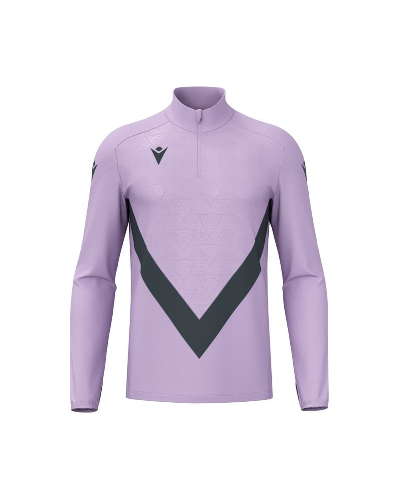 Bluza Macron Yaruga – sportowa bluza z tkaniny Per-Fleece