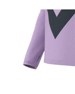 Bluza Macron Yaruga – sportowa bluza z tkaniny Per-Fleece