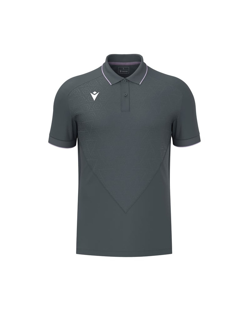 Koszulka polo Macron Baldwin 800002822840