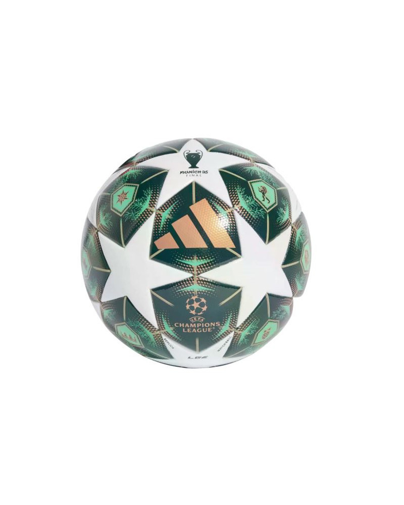 Piłka adidas UCL League 24/25 JH1296