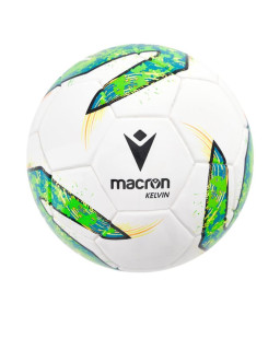 Piłka Macron Kelvin Mini 800003450001