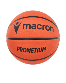 Piłka do koszykówki Macron Prometium 800003510001