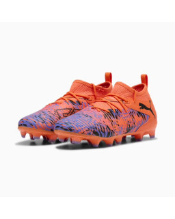 Korki Puma Future 8 Match Creativity 8 FG/AG JUNIOR 108436 01