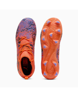 Korki Puma Future 8 Match Creativity 8 FG/AG JUNIOR 108436 01