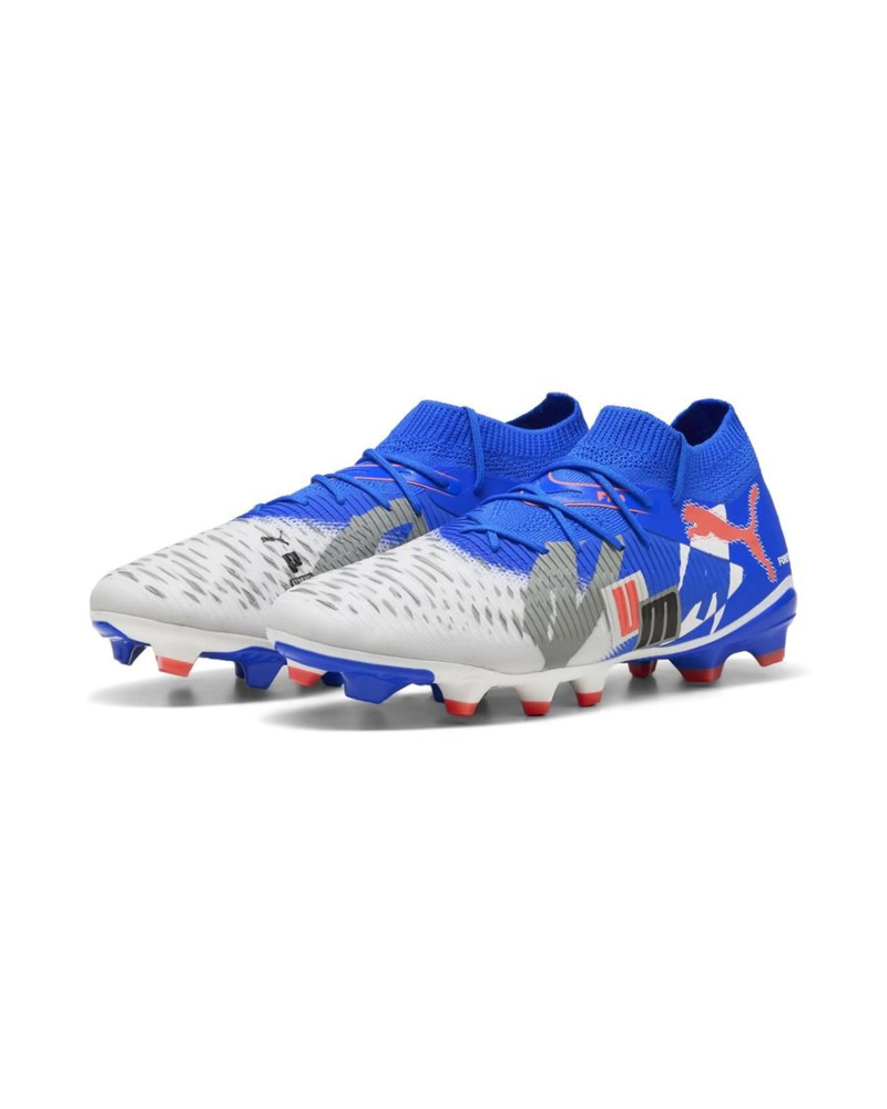 Korki Puma Future 8 Match Forever FG/AG 108423 01