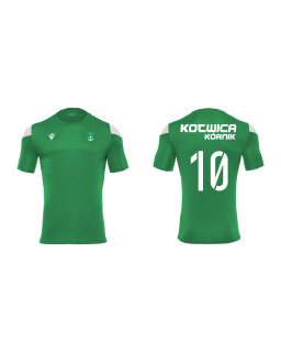 Koszulka meczowa Macron I - Kotwica Kórnik