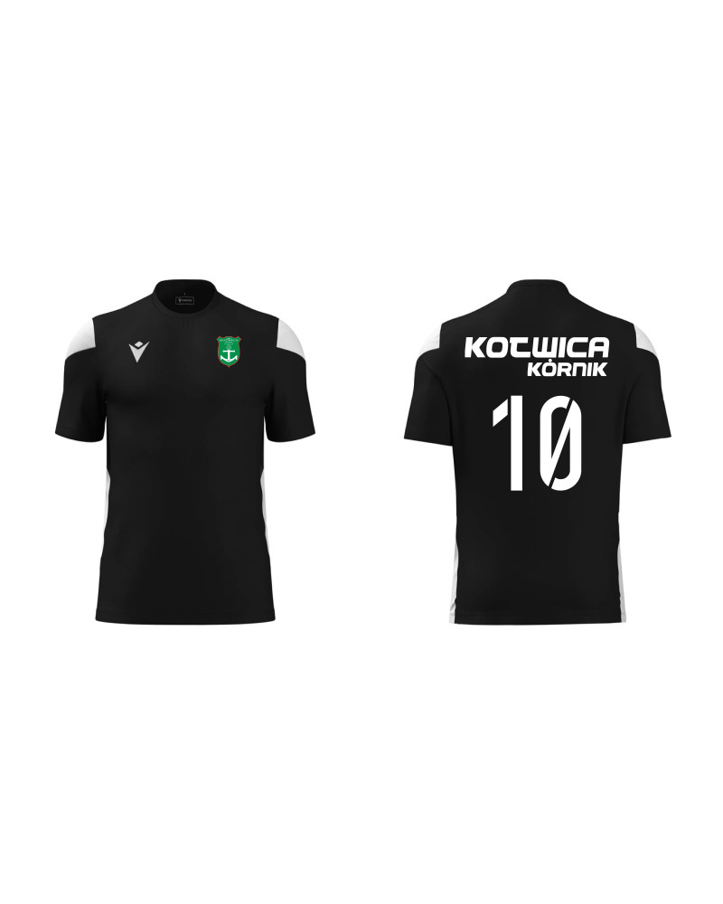 Koszulka meczowa Macron II - Kotwica Kórnik