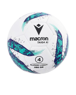 Piłka Macron Taiga XI 800003560100 - 290 gram