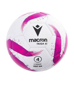 Piłka Macron Taiga XI 800003550100 - 350 gram