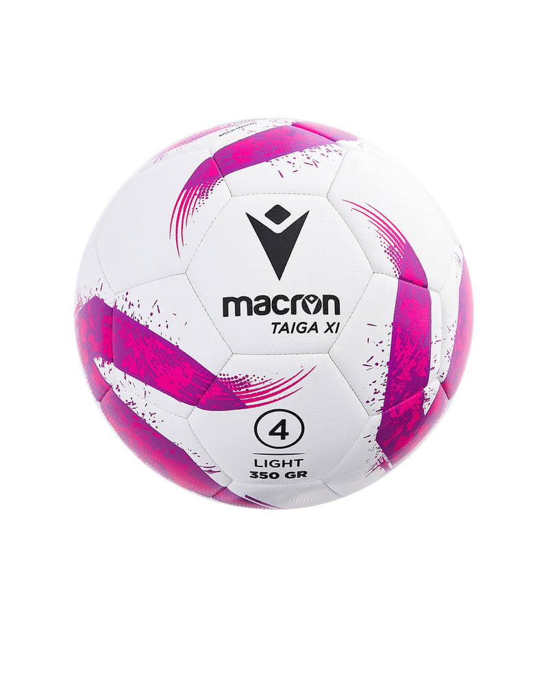 Piłka Macron Taiga XI 800003550100 - 350 gram