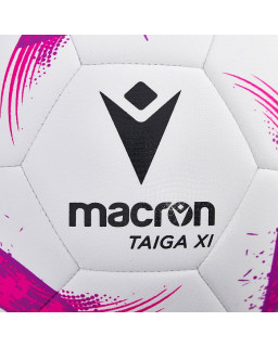 Piłka Macron Taiga XI 800003550100 - 350 gram