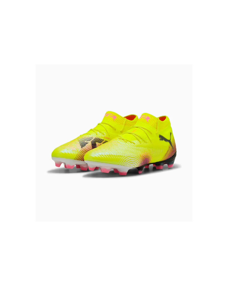 Korki Puma Future 8 Ultimate FG 108138 03