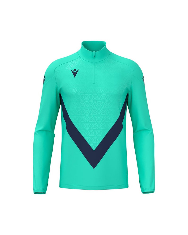 Bluza Macron Yaruga – sportowa bluza z tkaniny Per-Fleece
