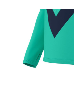 Bluza Macron Yaruga – sportowa bluza z tkaniny Per-Fleece