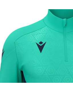 Bluza Macron Yaruga – sportowa bluza z tkaniny Per-Fleece