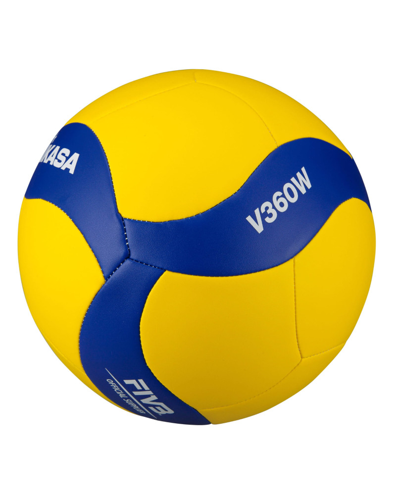 Piłka do siatkówki Mikasa V360W