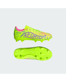 Korki adidas Predator League FG/MG JUNIOR ID3748
