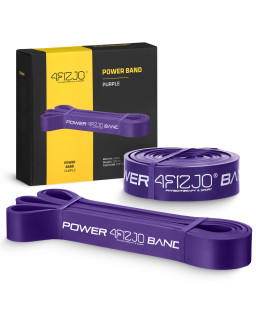 Guma oporowa do ćwiczeń POWER BAND 17-26 kg