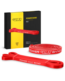 Guma oporowa do ćwiczeń POWER BAND 6-10 kg