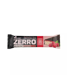 Baton Olimp Mr Zerro Protein Bar - 50 g - malina