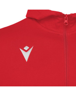 Bluza Sportowa Macron Cello – Komfort i Styl na Każdy Dzień |REDBOX.PL