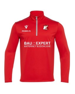 Bluza Macron Havel - LZS Stary Ujazd