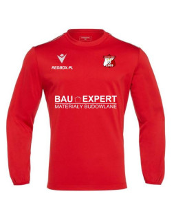 Bluza Macron Salzach - LZS Stary Ujazd