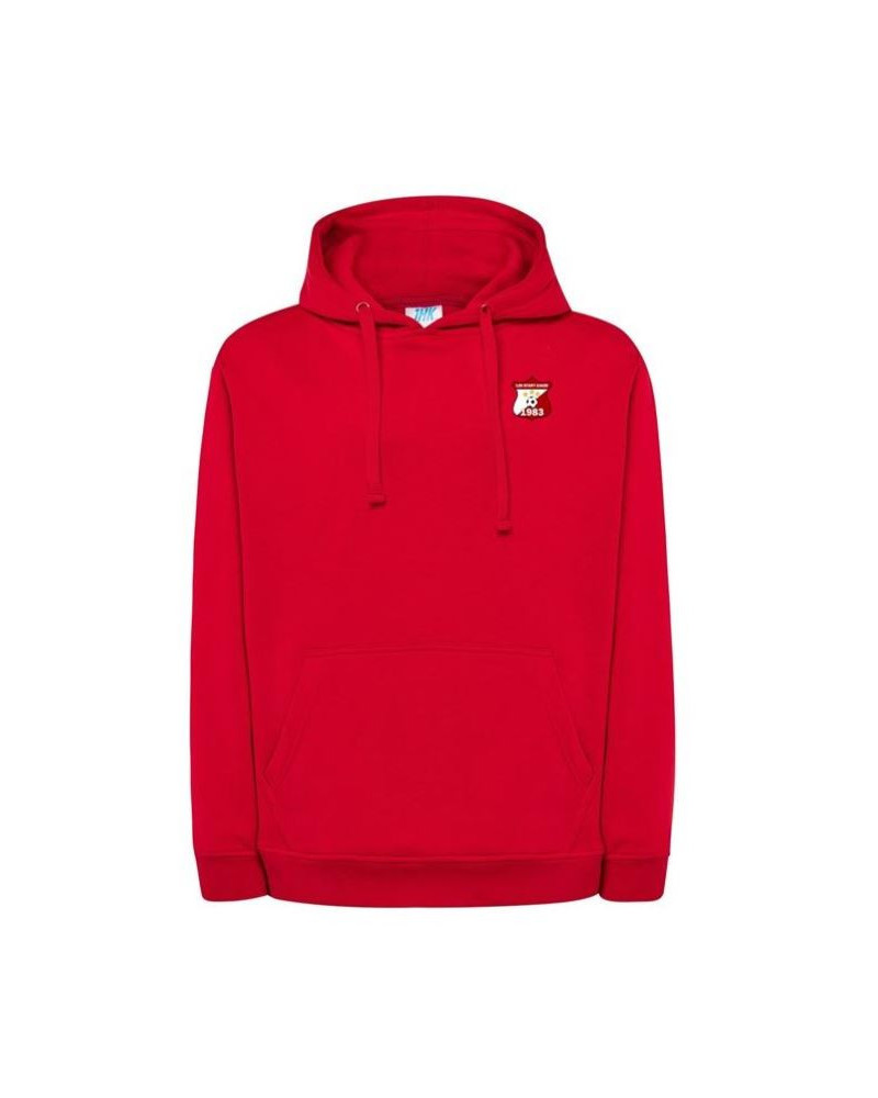 Bluza  - LZS Stary Ujazd