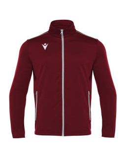 Bluza Macron Nemesis – sportowy styl i wygoda | RED BOX