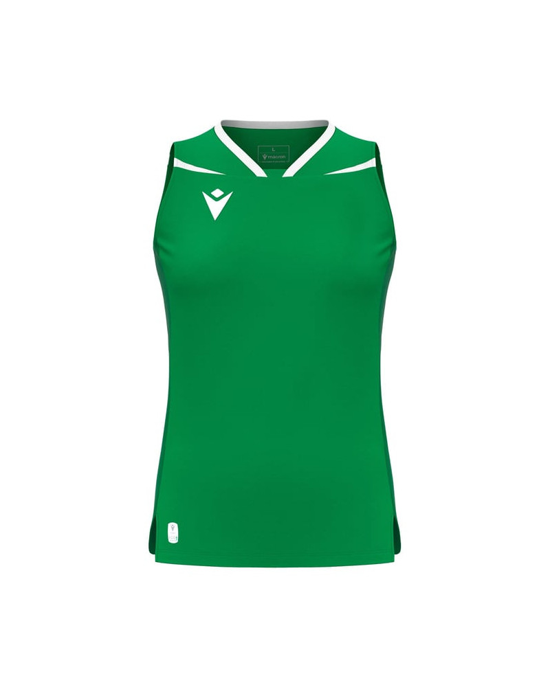 Koszulka damska Macron Lily 800002940401