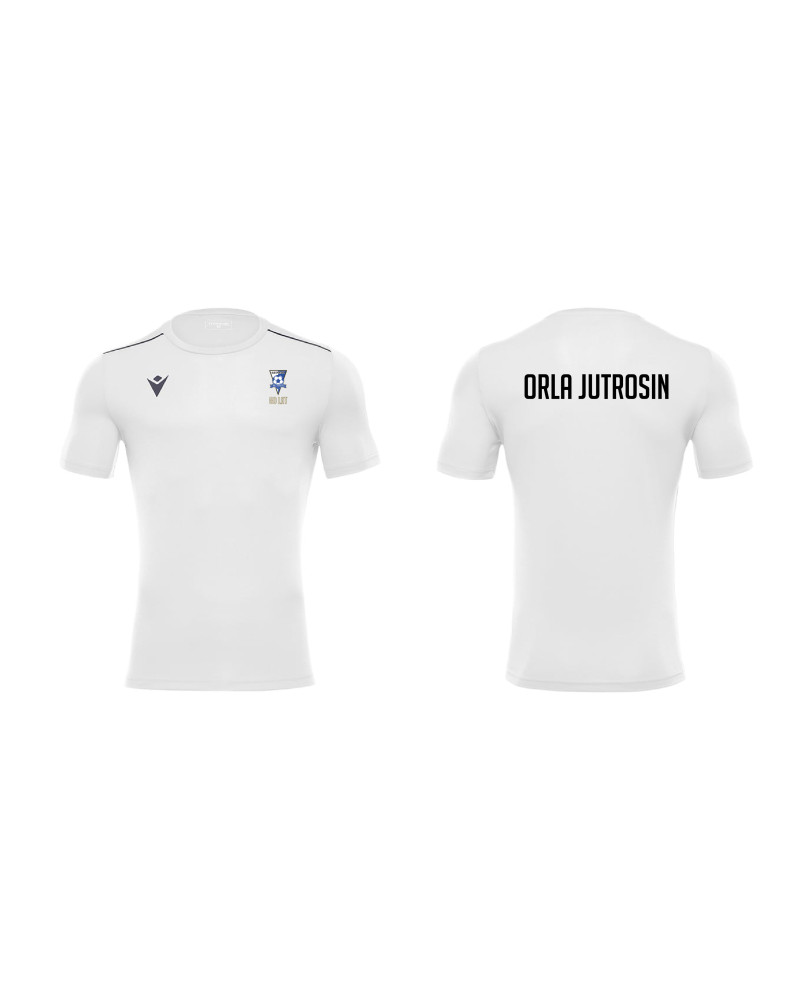 Koszulka Macron - Orla Jutrosin