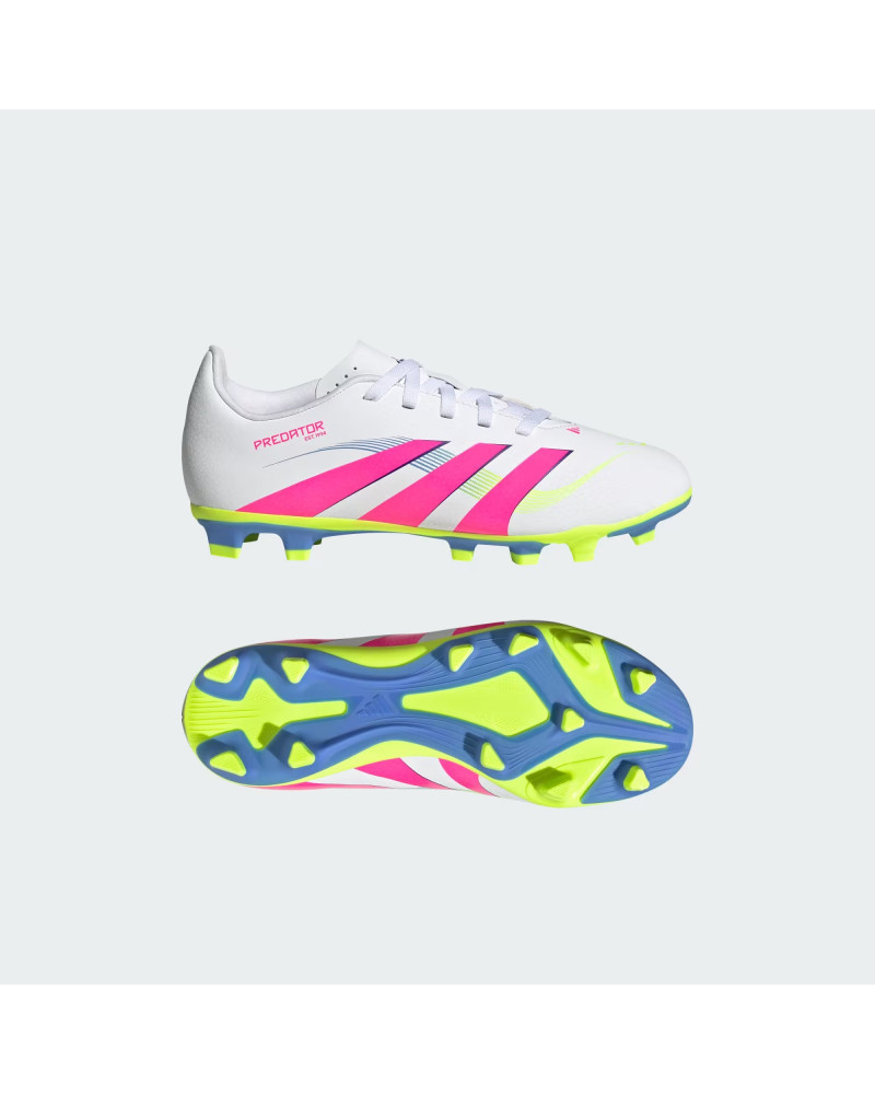 Korki adidas Predator Club JUNIOR ID3810