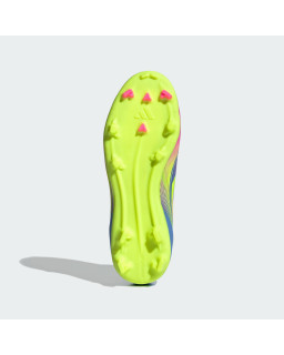 Korki adidas F50 League FG/MG MID JUNIOR JP7264