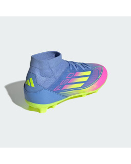 Korki adidas F50 League FG/MG MID JUNIOR JP7264