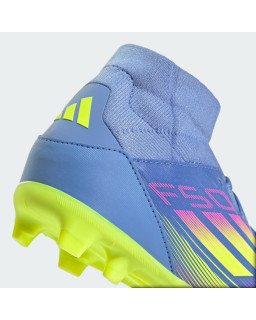 Korki adidas F50 League FG/MG MID JUNIOR JP7264