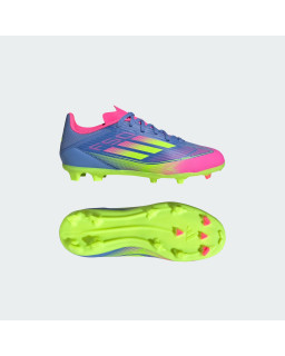 Korki adidas F50 League FG/MG JUNIOR IE3746